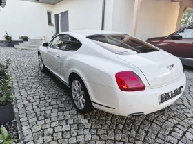 Bentley Continental gt 50000Km!, снимка 2