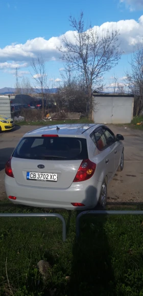 Kia Ceed, снимка 4