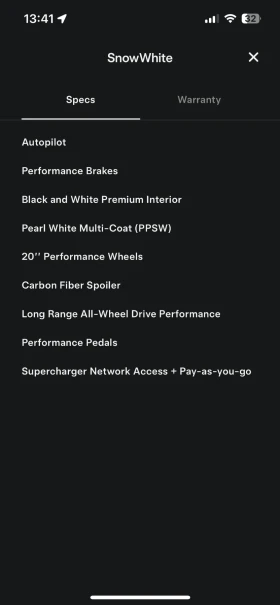 Tesla Model 3 Performance , снимка 11