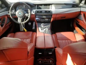 BMW M5 M5 4dr Sdn | Mobile.bg    8