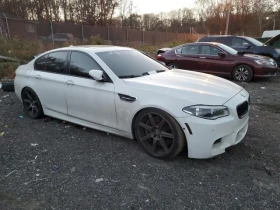 BMW M5 M5 4dr Sdn | Mobile.bg    3