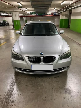 Обява за продажба на BMW 525 ~9 300 лв. - изображение 1