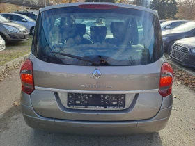 Renault Modus Renault.modus.1.5.dci .нов внос, снимка 7