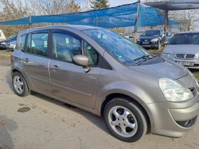     Renault Modus Renault.modus.1.5.dci . 