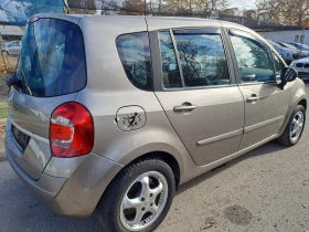 Renault Modus Renault.modus.1.5.dci .нов внос, снимка 5