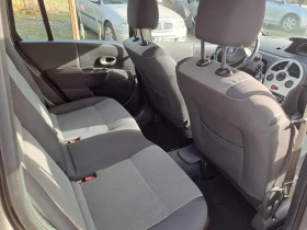 Renault Modus Renault.modus.1.5.dci .нов внос, снимка 10