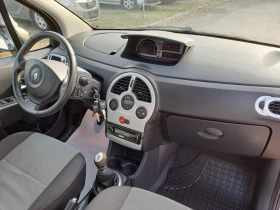 Renault Modus Renault.modus.1.5.dci .нов внос, снимка 6