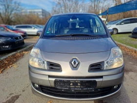  Renault Modus