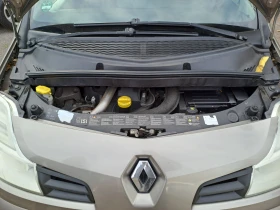 Renault Modus Renault.modus.1.5.dci .нов внос, снимка 12