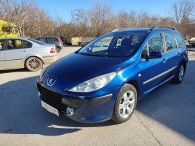 Peugeot 307 Фейс - [3] 