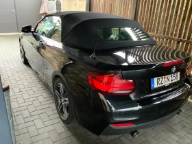 BMW M2 M240, снимка 4