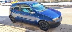 Fiat Punto 1.2, снимка 2