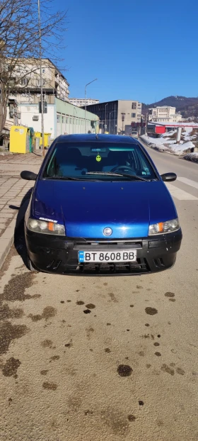 Fiat Punto 1.2, снимка 3