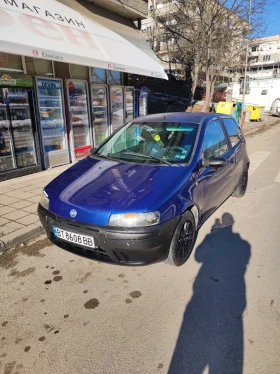 Fiat Punto 1.2, снимка 4