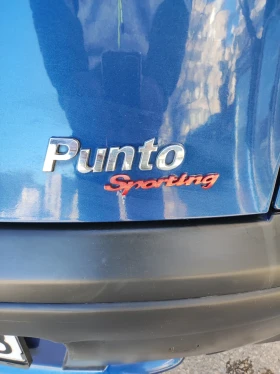 Fiat Punto 1.2, снимка 11