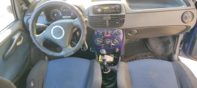 Fiat Punto 1.2, снимка 13