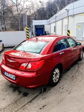 Chrysler Sebring 2.4 ,  | Mobile.bg    6