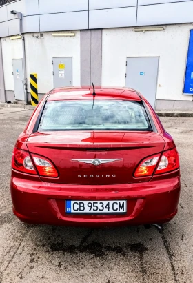 Chrysler Sebring 2.4 ,  | Mobile.bg    5