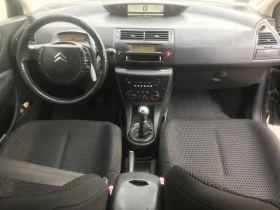 Citroen C4 2.0HDI, снимка 9