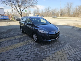 Mazda 5 1.6hdi---7-места, снимка 3