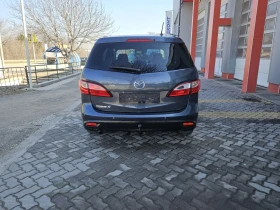 Mazda 5 1.6hdi---7-места, снимка 6