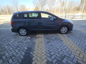 Mazda 5 1.6hdi---7-места, снимка 4