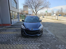 Mazda 5 1.6hdi---7-места, снимка 2