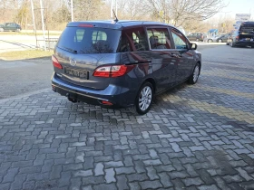 Mazda 5 1.6hdi---7-места, снимка 5