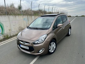 Hyundai Ix20 Панорама Г инж, снимка 1