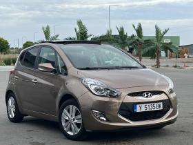 Hyundai Ix20 Панорама Г инж, снимка 8