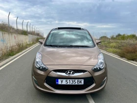 Hyundai Ix20 Панорама Г инж, снимка 7