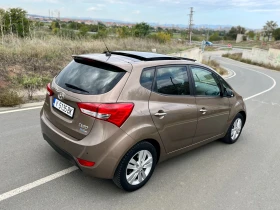 Hyundai Ix20 Панорама Г инж, снимка 5