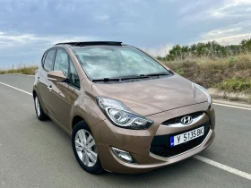 Hyundai Ix20 Панорама Г инж, снимка 6