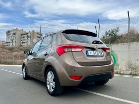 Hyundai Ix20 Панорама Г инж, снимка 4