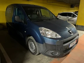 Peugeot Partner 1.6 Hdi Климатик, снимка 2