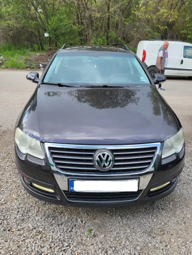 Обява за продажба на VW Passat B6 ~8 500 лв. - изображение 3