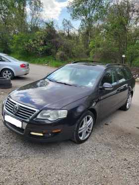 Обява за продажба на VW Passat B6 ~8 500 лв. - изображение 1