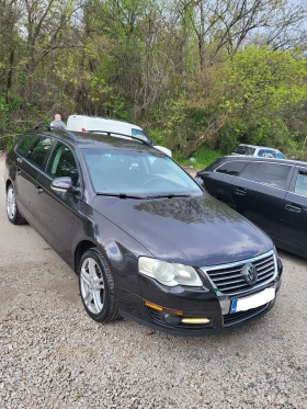 Обява за продажба на VW Passat B6 ~8 500 лв. - изображение 2