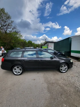 Обява за продажба на VW Passat B6 ~8 500 лв. - изображение 1