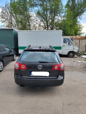 Обява за продажба на VW Passat B6 ~8 500 лв. - изображение 4