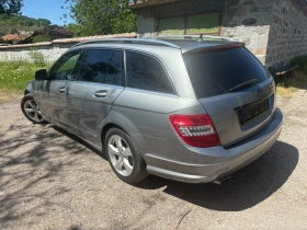 Обява за продажба на Mercedes-Benz C 220 2.2 CDI AMG 646  ~12 499 лв. - изображение 5