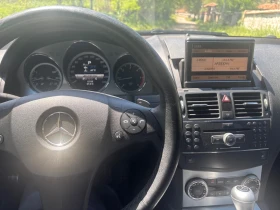 Обява за продажба на Mercedes-Benz C 220 2.2 CDI AMG 646  ~12 499 лв. - изображение 9