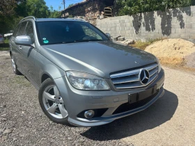 Обява за продажба на Mercedes-Benz C 220 2.2 CDI AMG 646  ~12 499 лв. - изображение 2