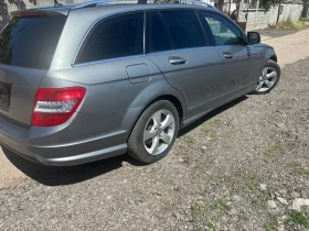 Обява за продажба на Mercedes-Benz C 220 2.2 CDI AMG 646  ~12 499 лв. - изображение 3