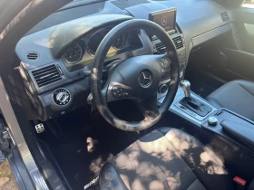 Обява за продажба на Mercedes-Benz C 220 2.2 CDI AMG 646  ~12 499 лв. - изображение 10