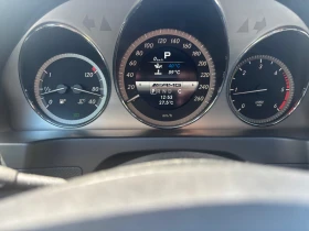 Обява за продажба на Mercedes-Benz C 220 2.2 CDI AMG 646  ~12 499 лв. - изображение 8