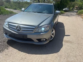 Обява за продажба на Mercedes-Benz C 220 2.2 CDI AMG 646  ~12 499 лв. - изображение 1