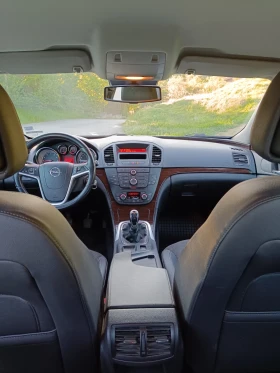 Opel Insignia | Mobile.bg    13