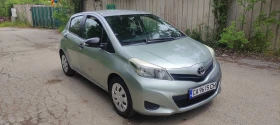 Обява за продажба на Toyota Yaris ~10 999 лв. - изображение 2