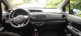 Toyota Yaris | Mobile.bg    13